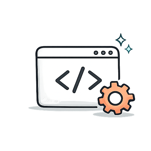 Web Application Development